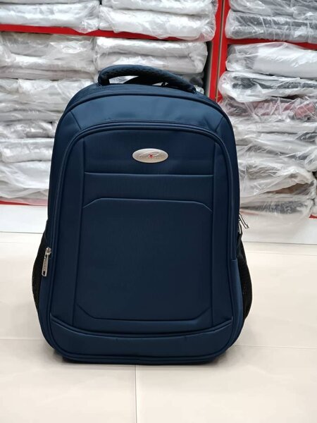 Backpacks