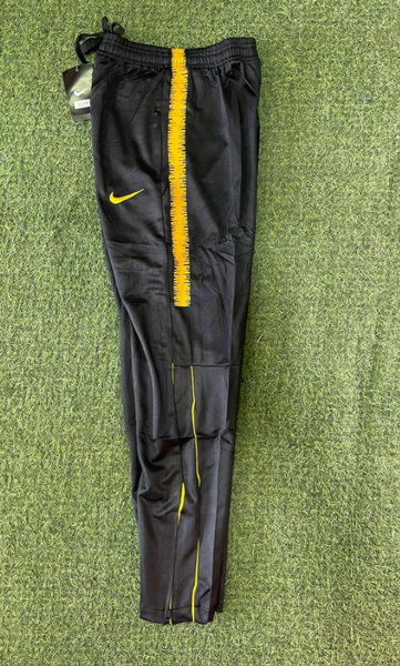 TRACK BOTTOMS 