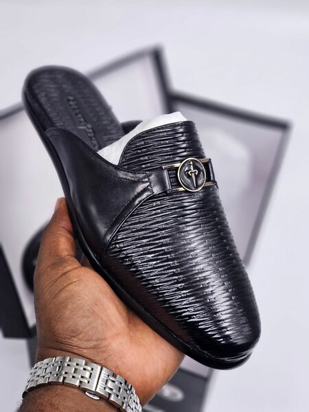Half Shoe