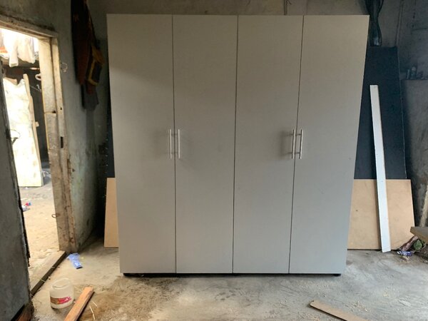 Wardrobe