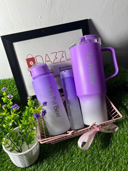 Water bottle