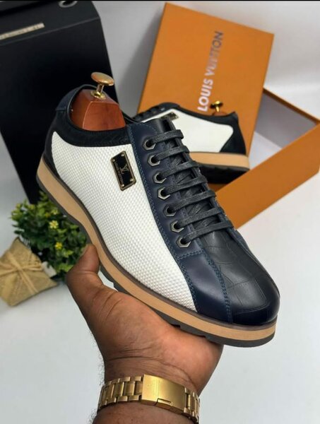 Mocassins homme