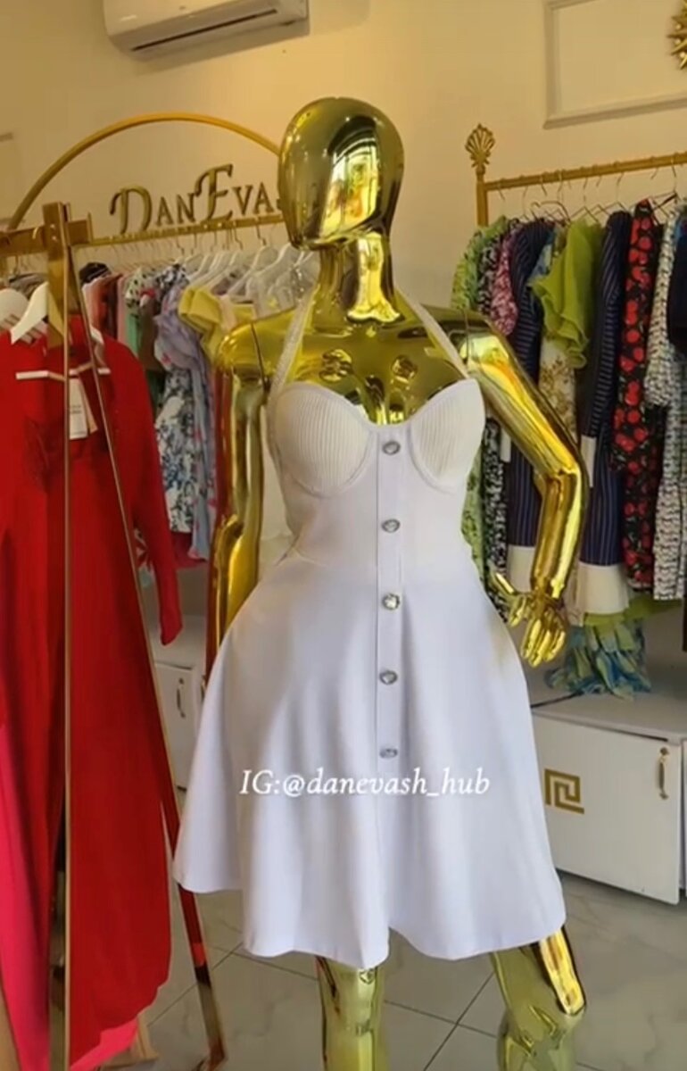 Ladies wear