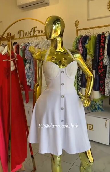 Ladies wear