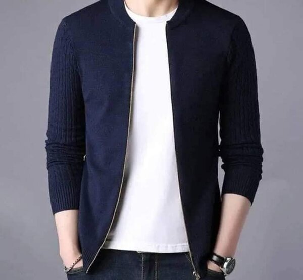 Chic blouson homme