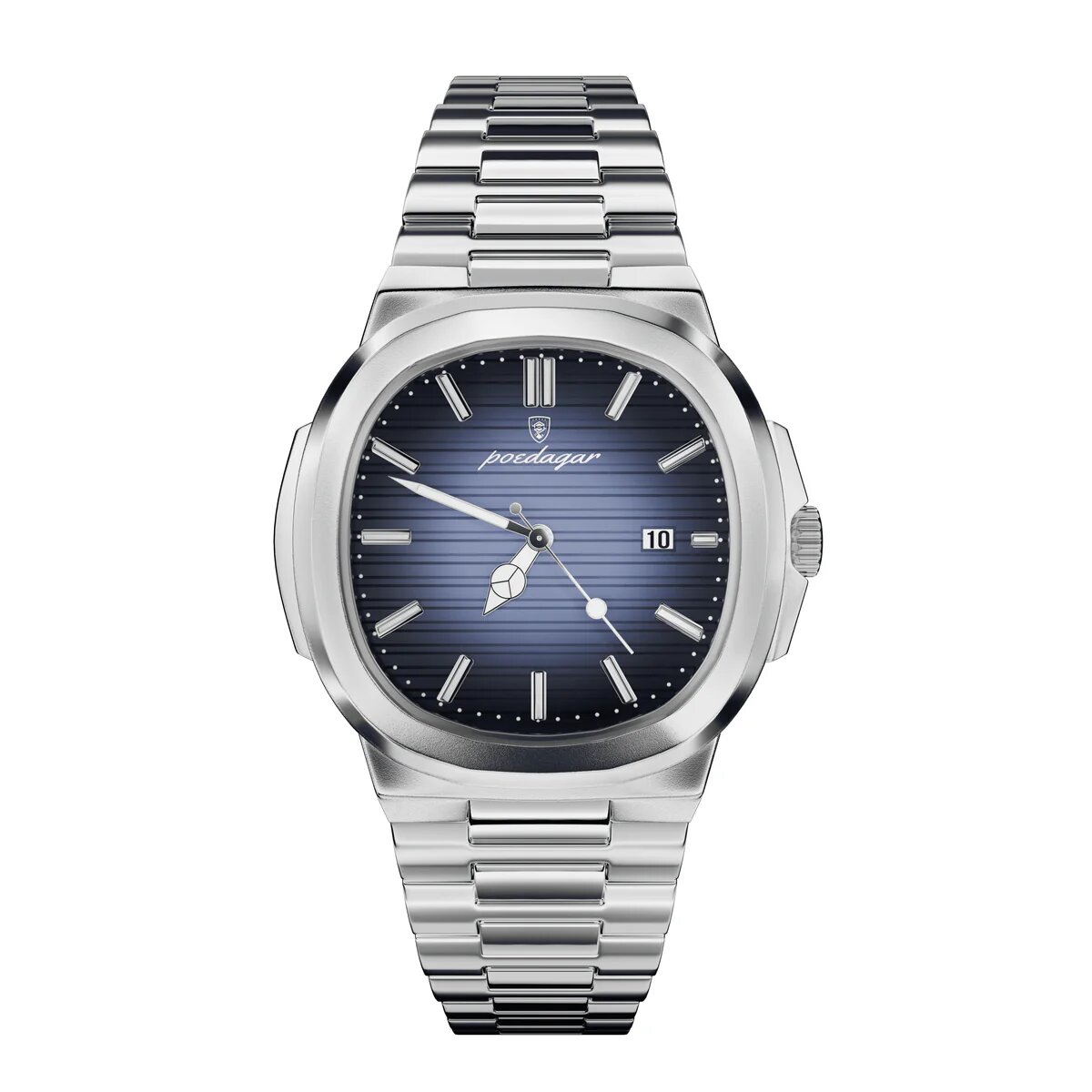 Montre Poedagar Nautilus-41 mm