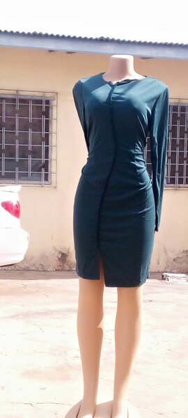 Shein dresses