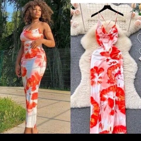 Quality dress