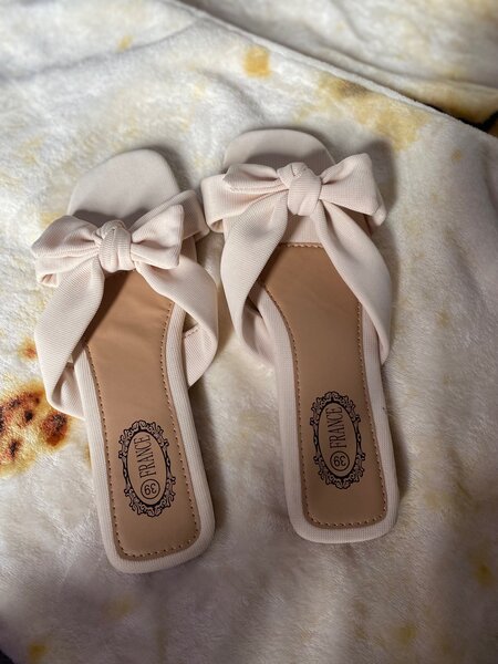 Chaussures de femme