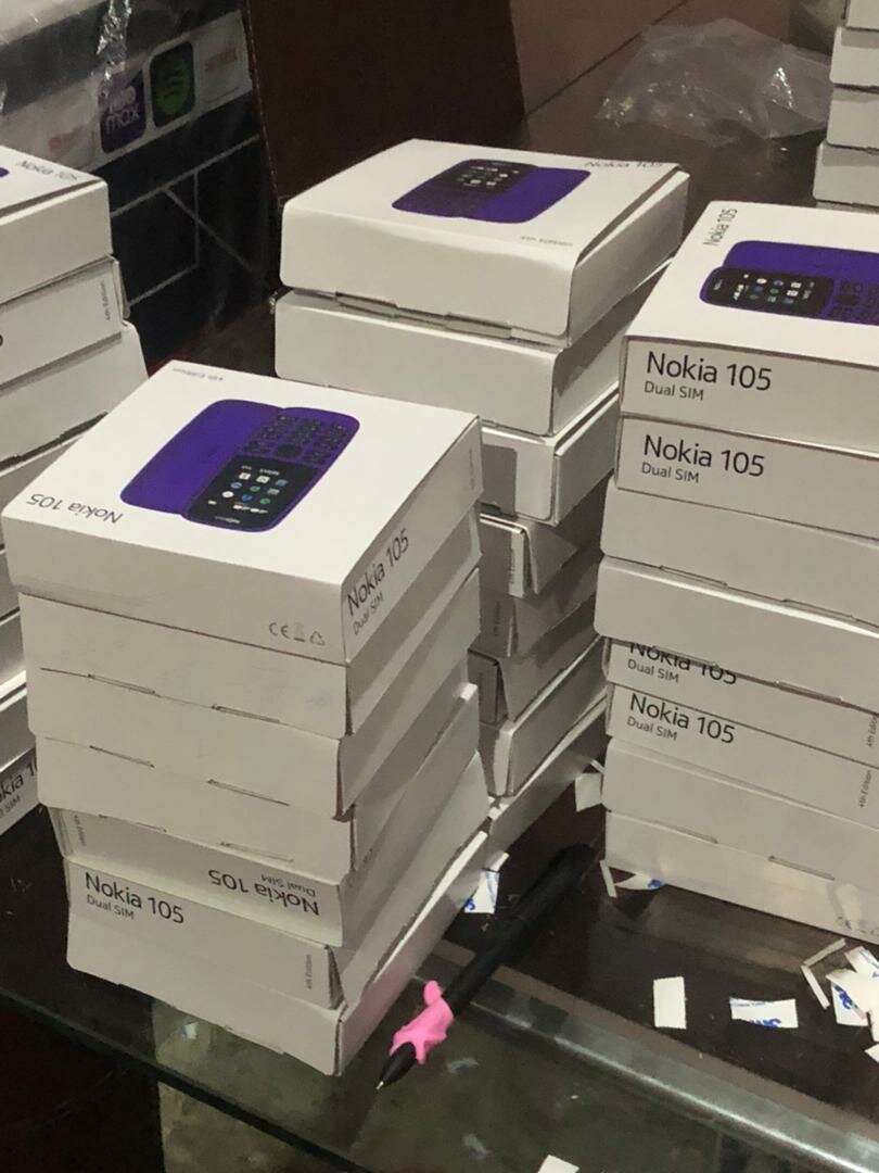 Nokia Yam phone