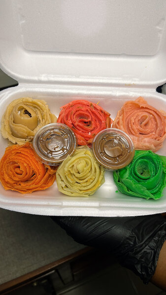 Crep´fleur