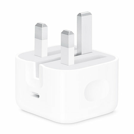 Type C 3pin 20W Adapter