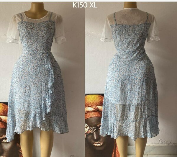 dress  