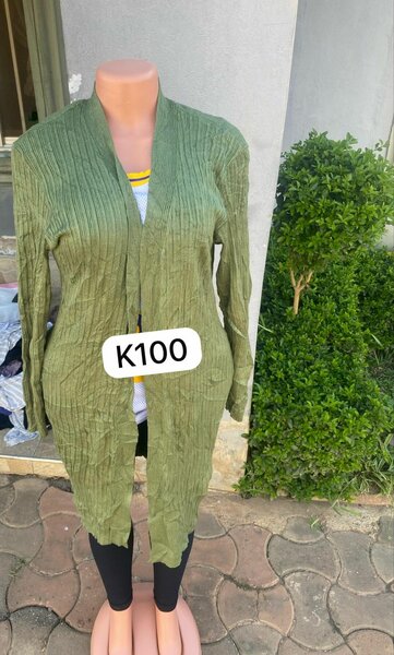 Ladies cardigan