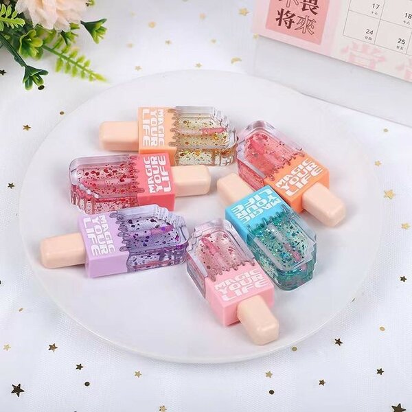 Lip gloss