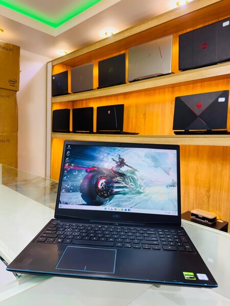 DELL G3 3590
