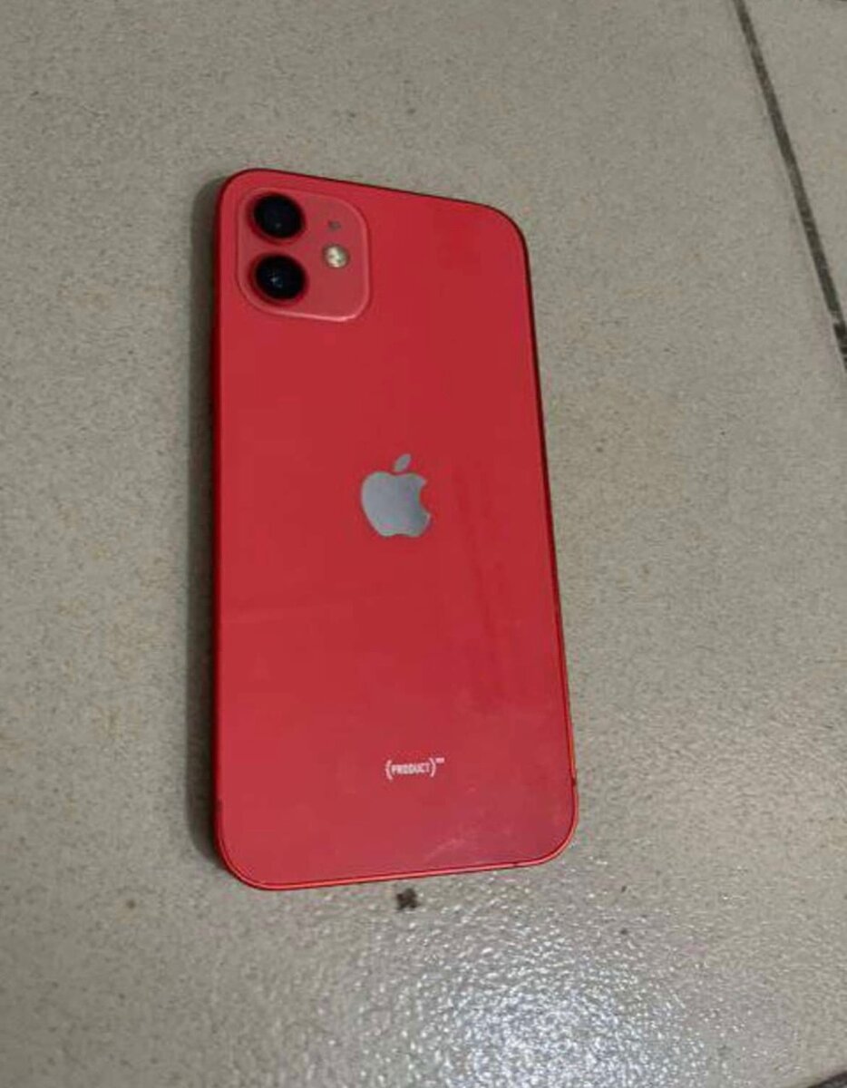 Iphone 12