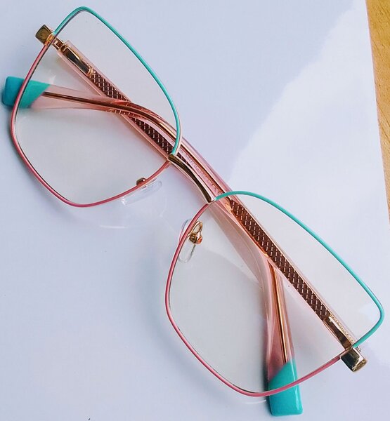 Original glasses