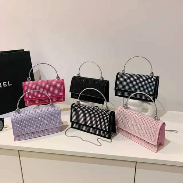 Ladies bag