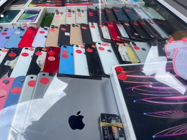 Sheriffs  