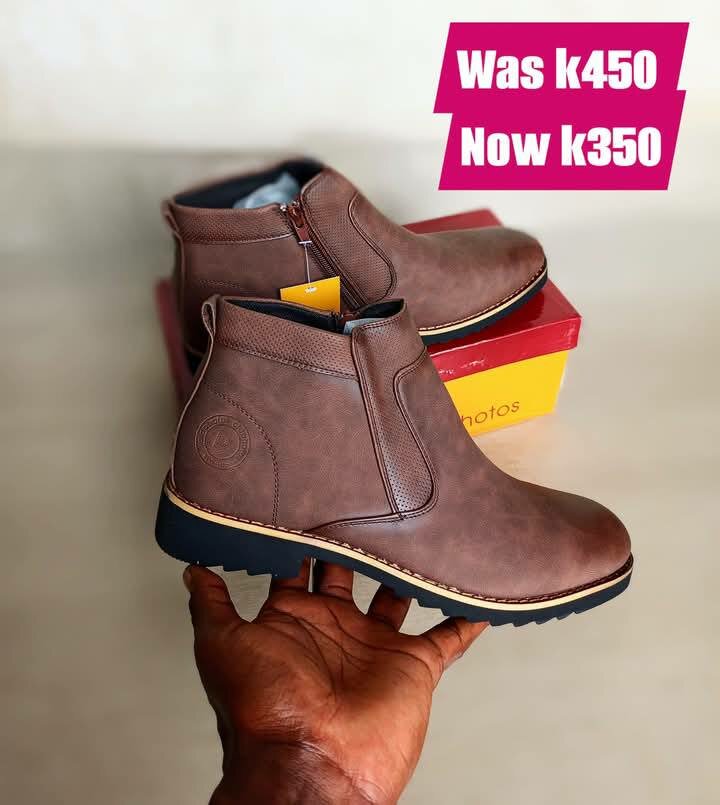 men's boots