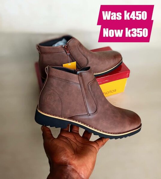 men's boots