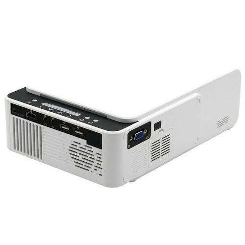 Borrego Video Projecteur Portable HD MOD3
