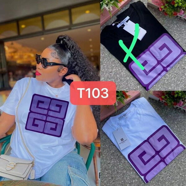 T-shirts