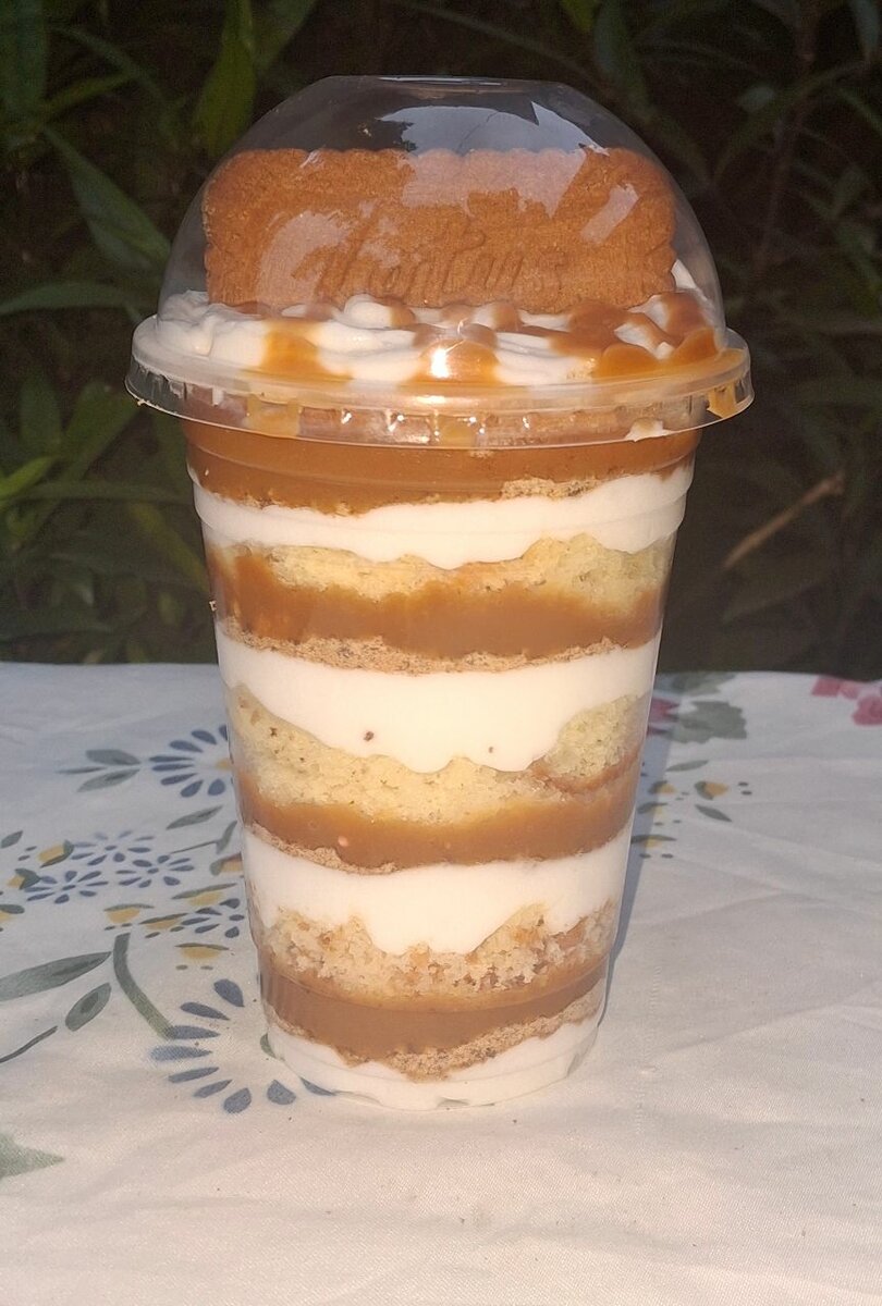 Layercups