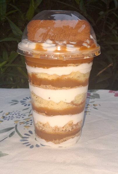 Layercups