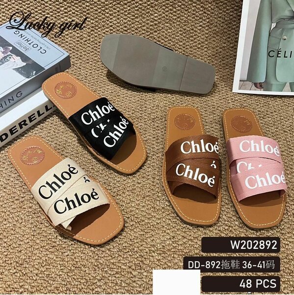 Slippers