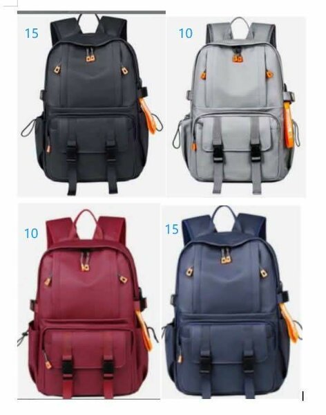 Sac à dos multifonctionnel