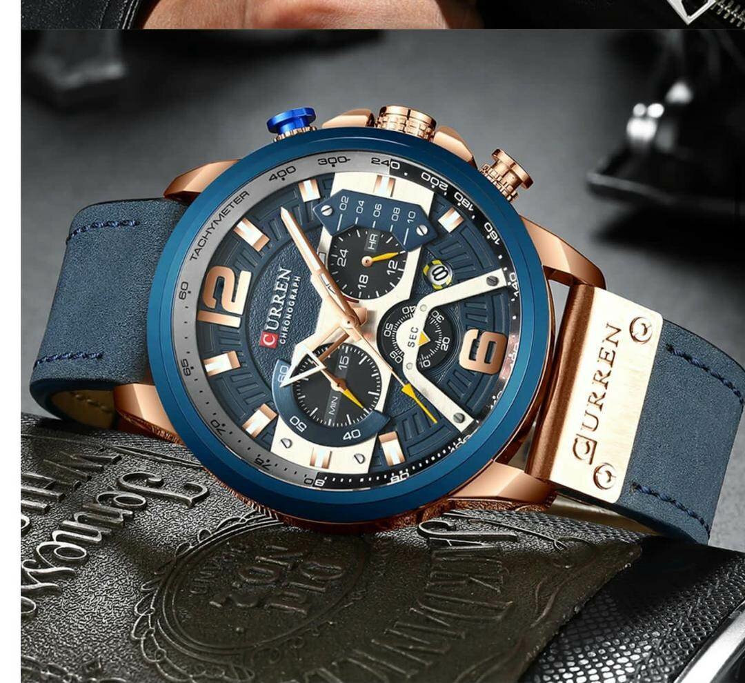 MONTRE STYLÉE
