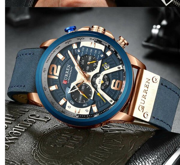 MONTRE STYLÉE