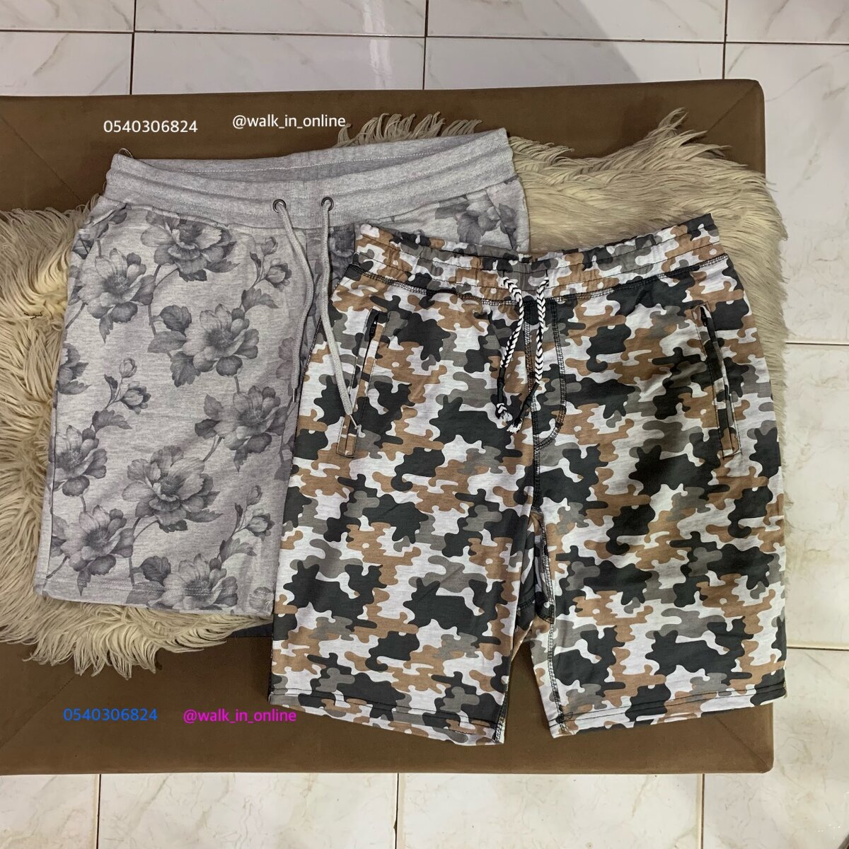 Shorts