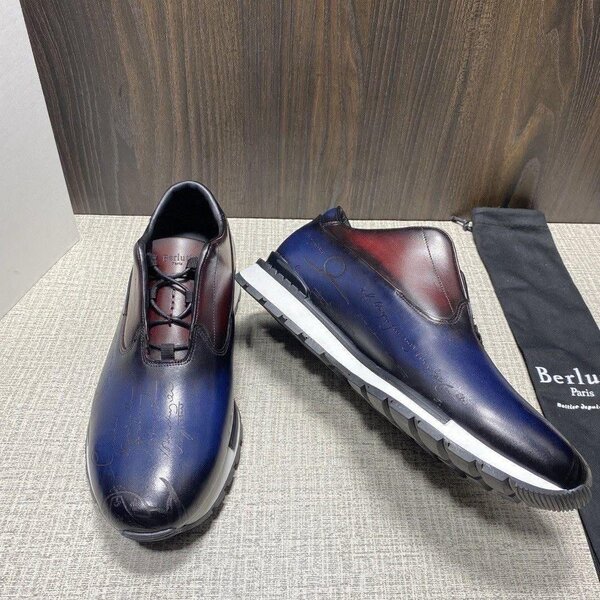 BERLUTI ORIGINALE