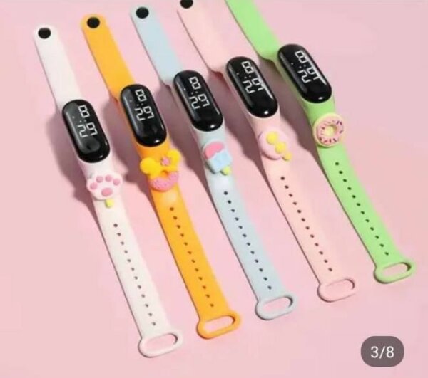 Kids smart watch