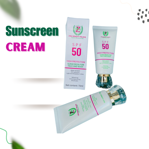 Skincare