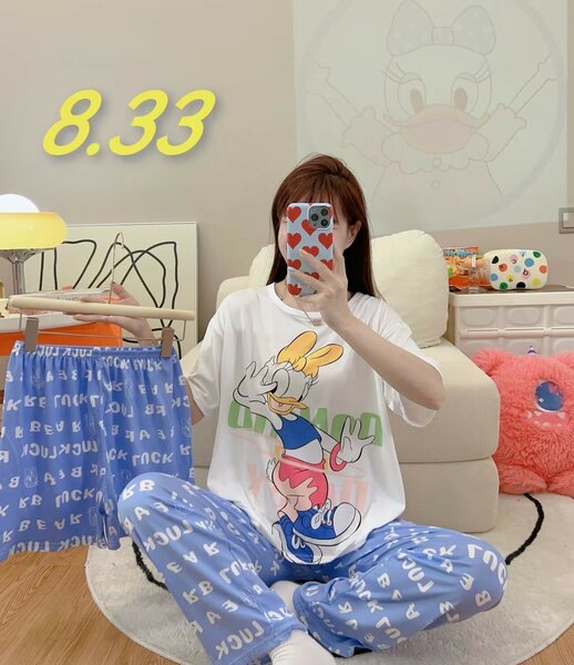 Nightwear