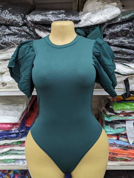 Restocked