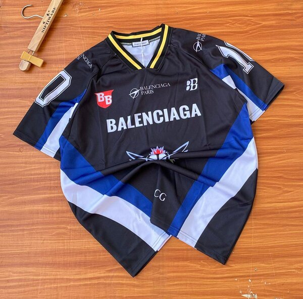 Jersey tops
