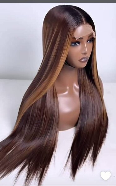 Luxury Hairs