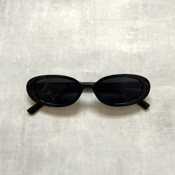 Lunettes de soleil vintage