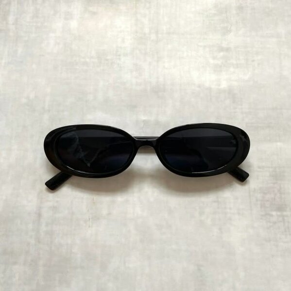 Lunettes de soleil vintage