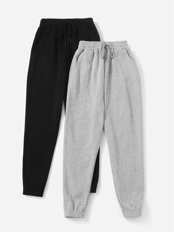 Mesh tops  and joggers