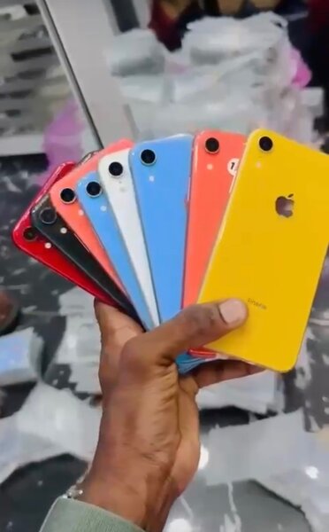 iPhone X, xr 11,12,13