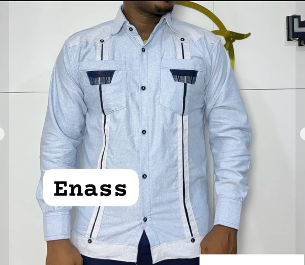 Chemises classe  
