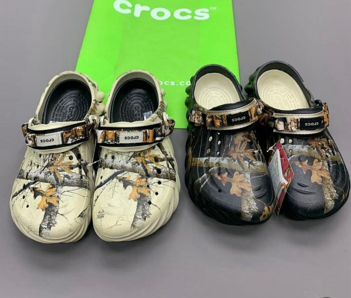 Original Crocs