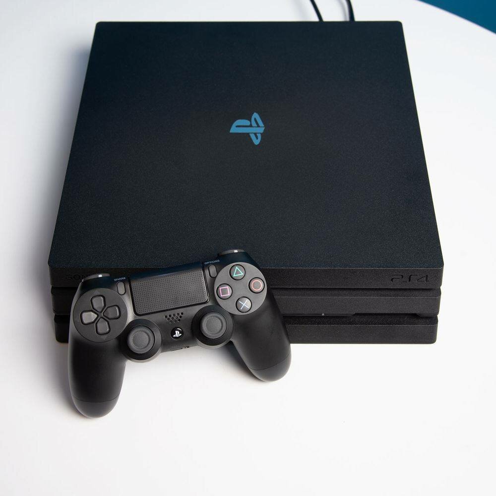 Ps4 hdmi falt