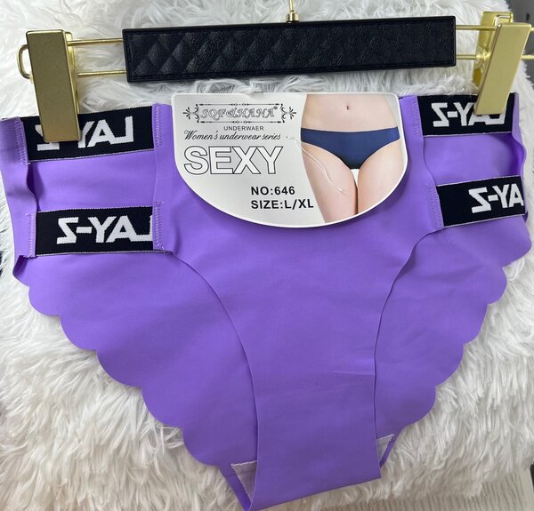 Panties